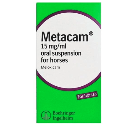 Click to view product details and reviews for Metacam Oral Suspension For Horses 15mg Ml.