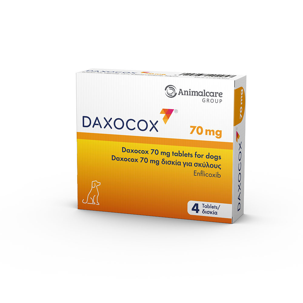 Click to view product details and reviews for Daxocox Tablets For Dogs.