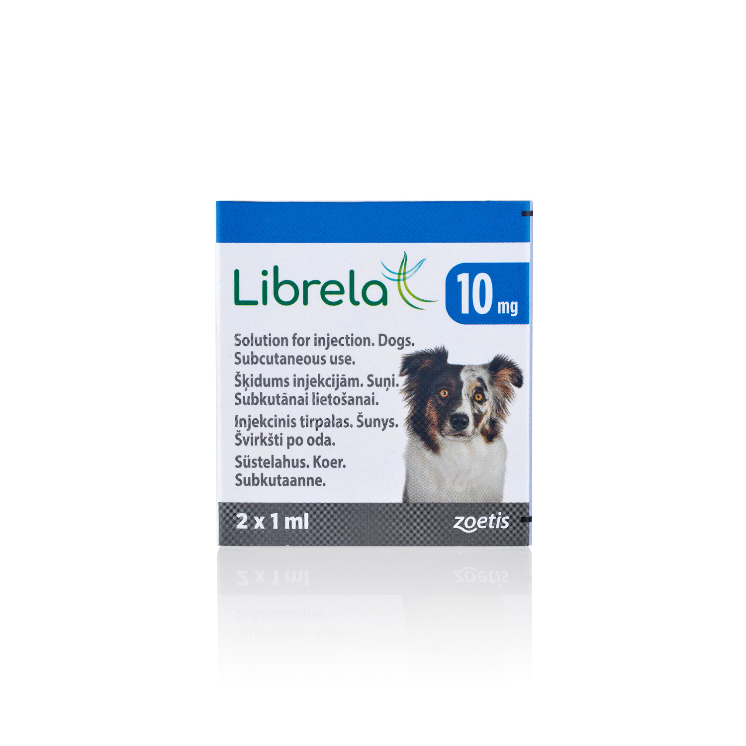 Librela Solution for Injection for Dogs