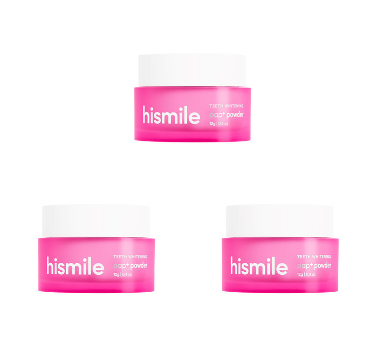 Click to view product details and reviews for Hismile Pap Teeth Whitening Powder.