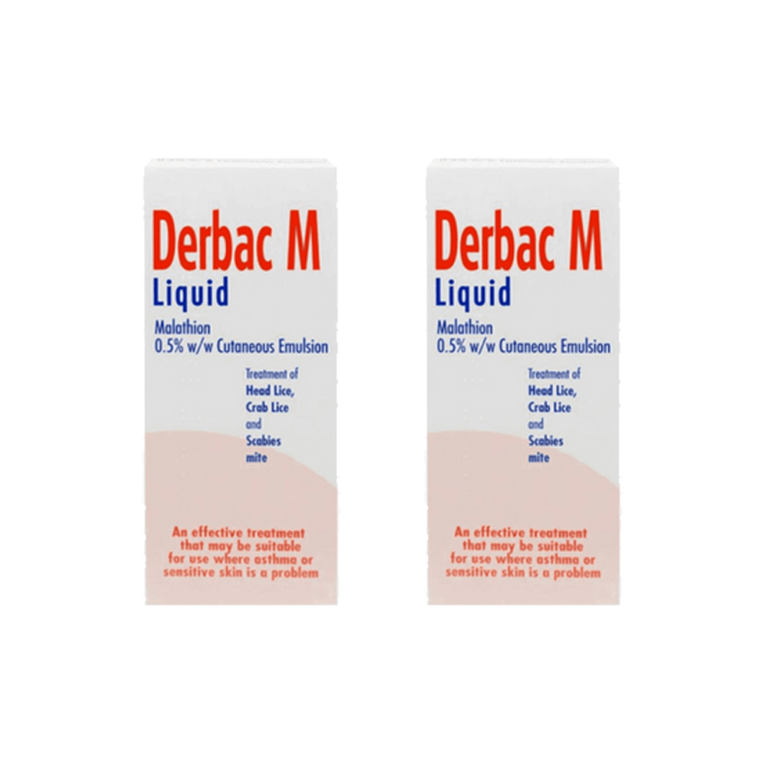 Click to view product details and reviews for Derbac M Liquid 150ml.