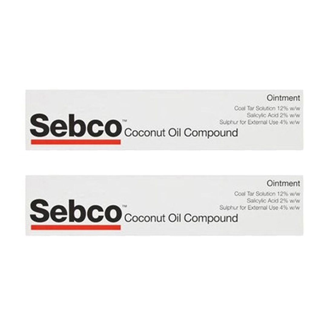 Click to view product details and reviews for Sebco Ointment 100g.