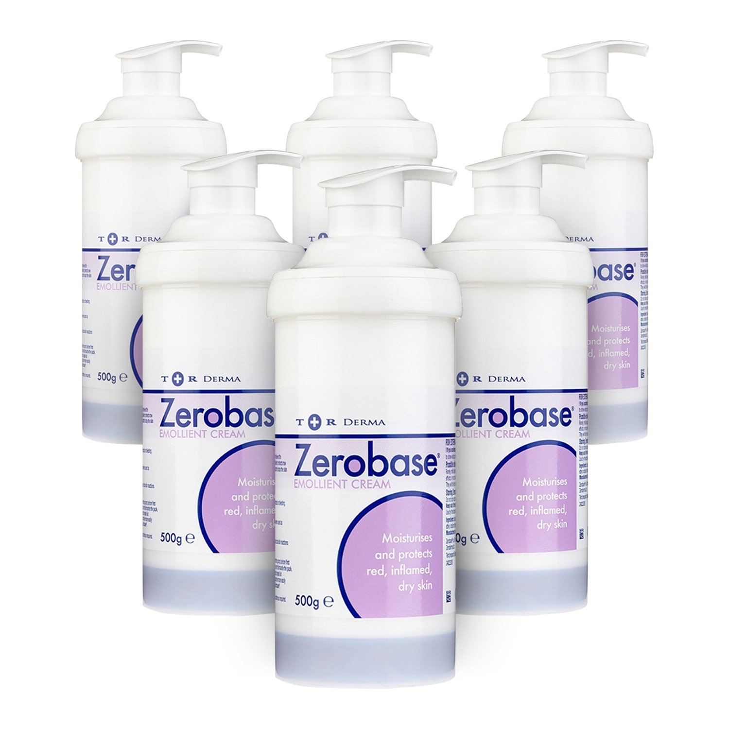 Click to view product details and reviews for Zerobase Emollient Cream 500g. Click to view product details and reviews for Zerobase Emollient Cream 500g.