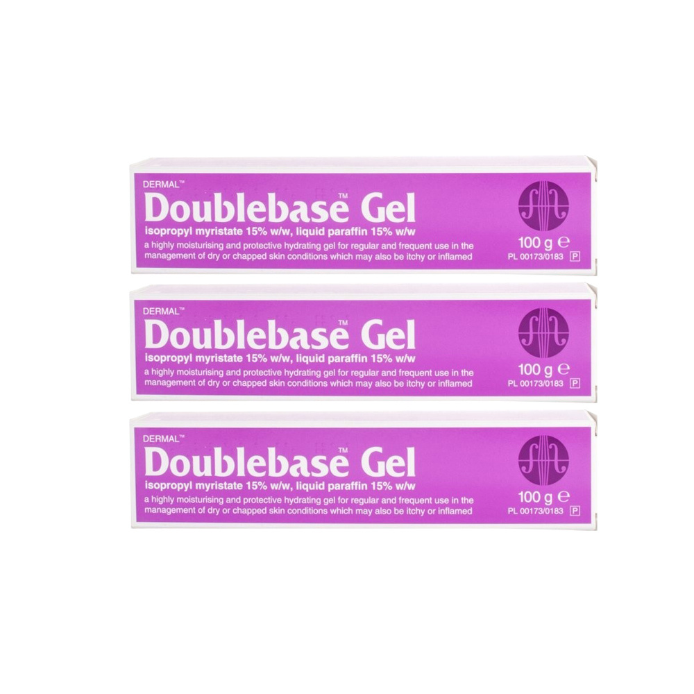 Doublebase Gel 100g