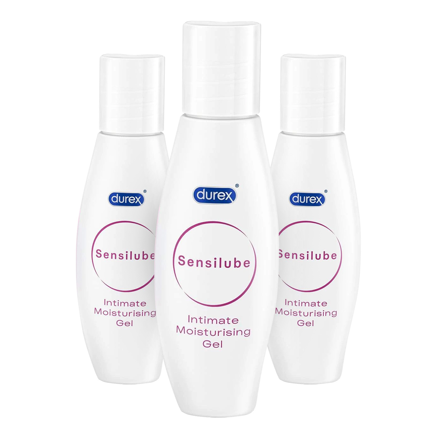 Durex Sensilube Intimate Moisturising Gel 40ml