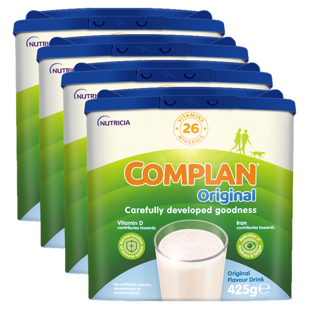 Click to view product details and reviews for Complan Original Nutritional Drink 425g.