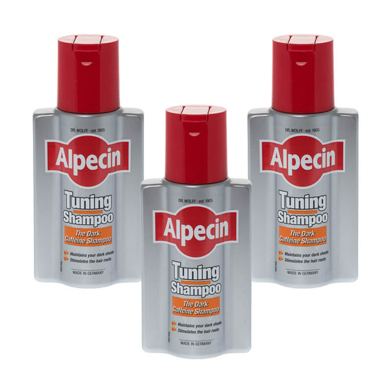 Click to view product details and reviews for Alpecin Tuning Caffeine Shampoo 200ml.