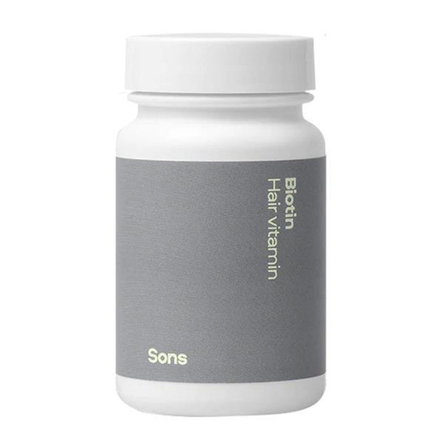 Click to view product details and reviews for Sons Biotin 30 Capsules. Click to view product details and reviews for Sons Biotin 30 Capsules.