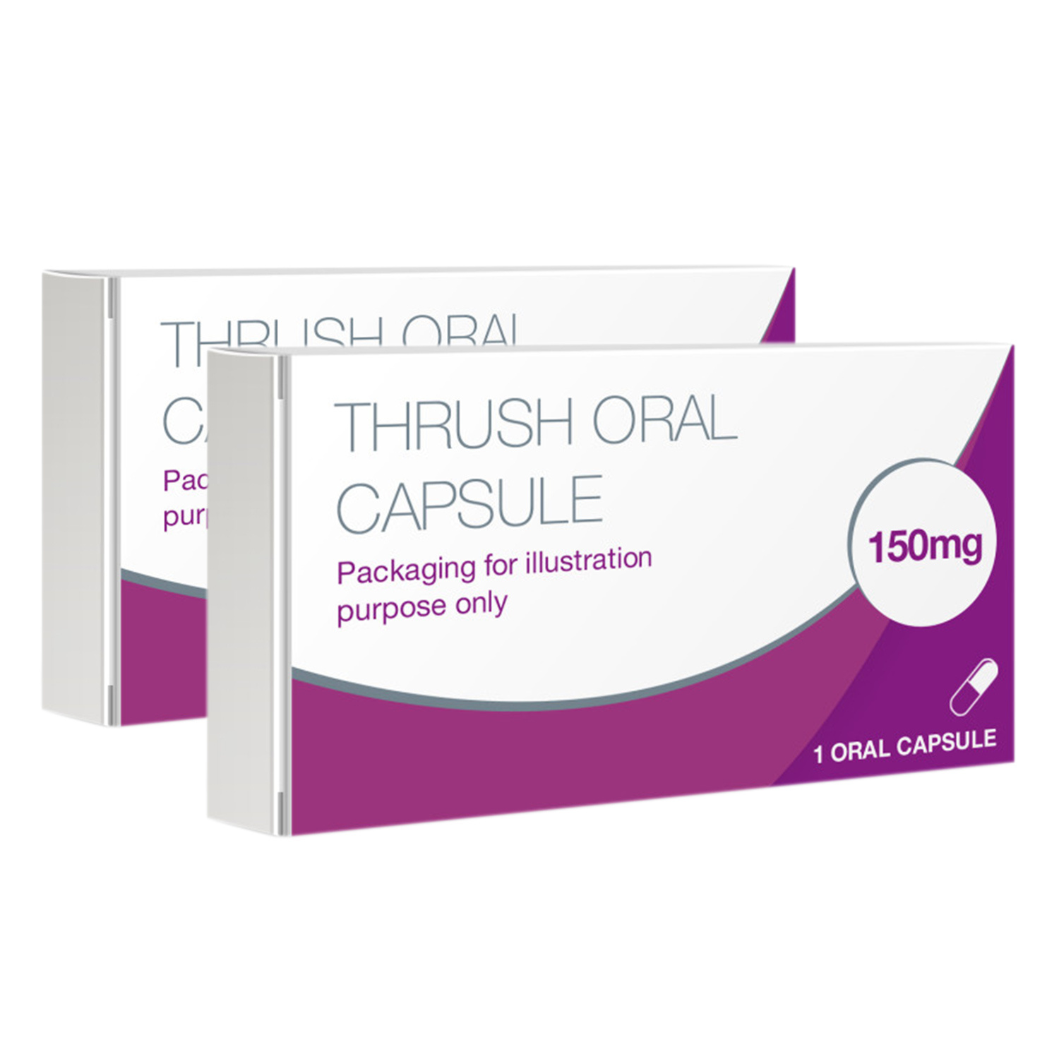 Click to view product details and reviews for Thrush Oral Capsule Containing Fluconazole 1 Capsule.