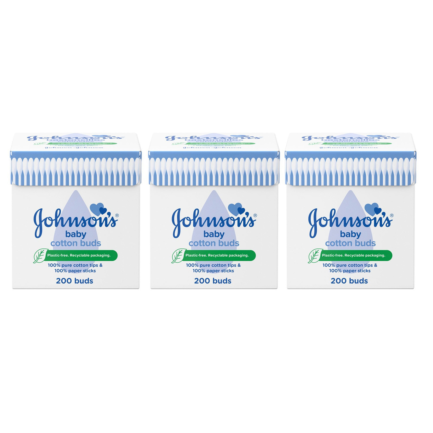 Click to view product details and reviews for Johnsons Baby Cotton Buds 200 Buds.