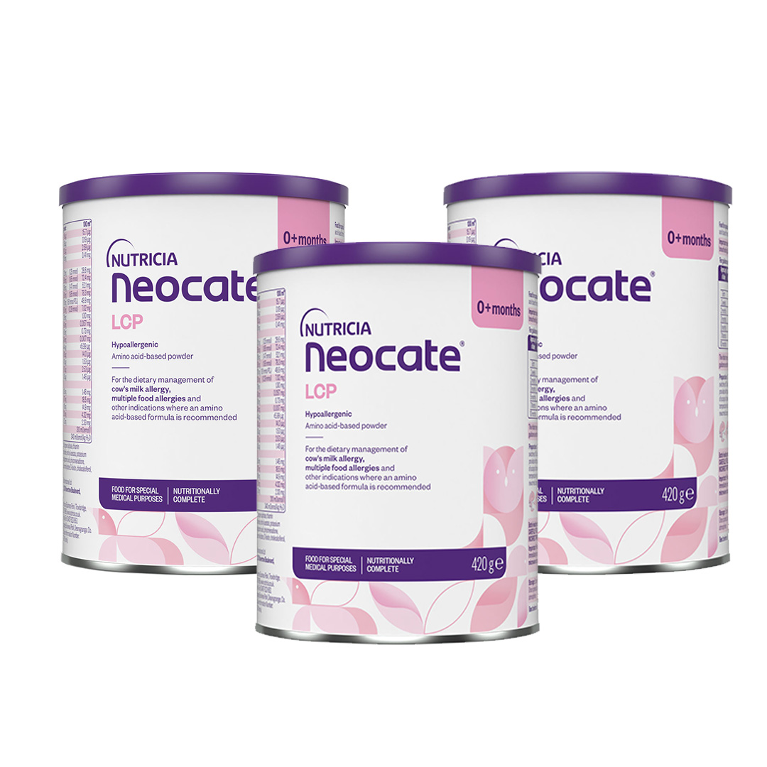 Click to view product details and reviews for Neocate Lcp Baby Milk Formula 420g.