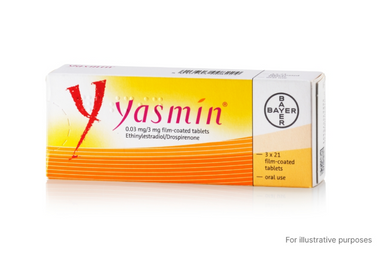 Click to view product details and reviews for Yasmin.