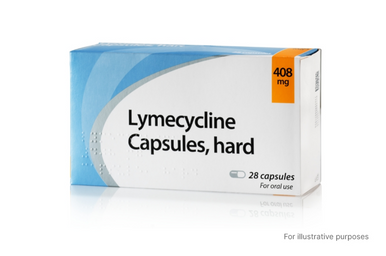 Click to view product details and reviews for Lymecycline Antibiotic Capsules.