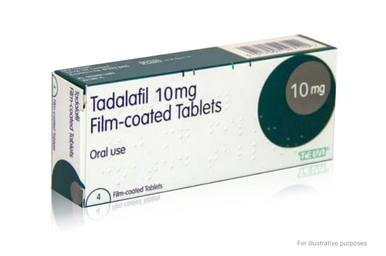 Click to view product details and reviews for Tadalafil Generic Cialis Tablets.