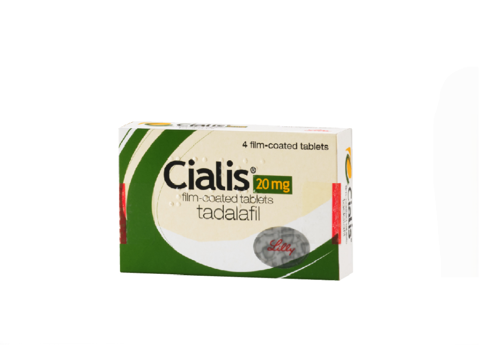 Click to view product details and reviews for Cialis Branded Tadalifil Tablets.