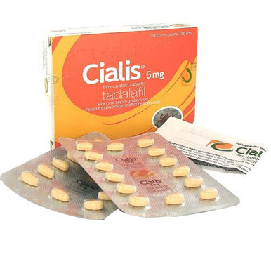 Cialis kaufen 5 mg