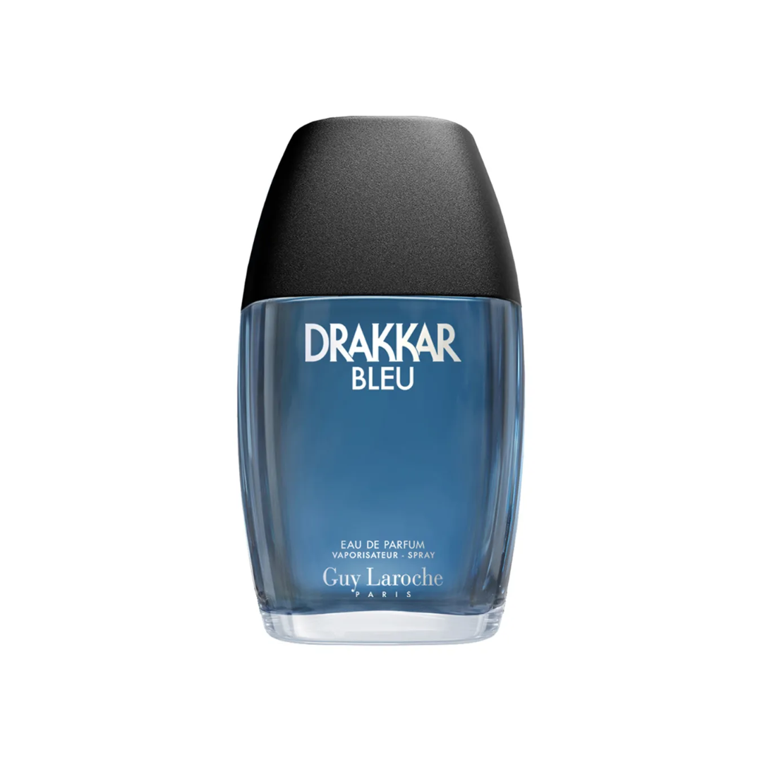 Click to view product details and reviews for Guy Laroche Drakkar Bleu Edp Spray 100ml.