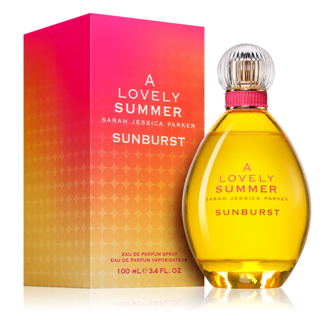 Click to view product details and reviews for Sarah Jessica Parker A Lovely Summer Sunburst Edp Spray 100ml. Click to view product details and reviews for Sarah Jessica Parker A Lovely Summer Sunburst Edp Spray 100ml.