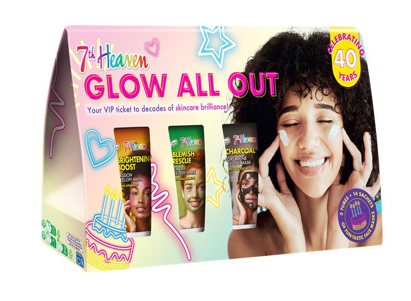 Click to view product details and reviews for 7th Heaven Glow All Out.