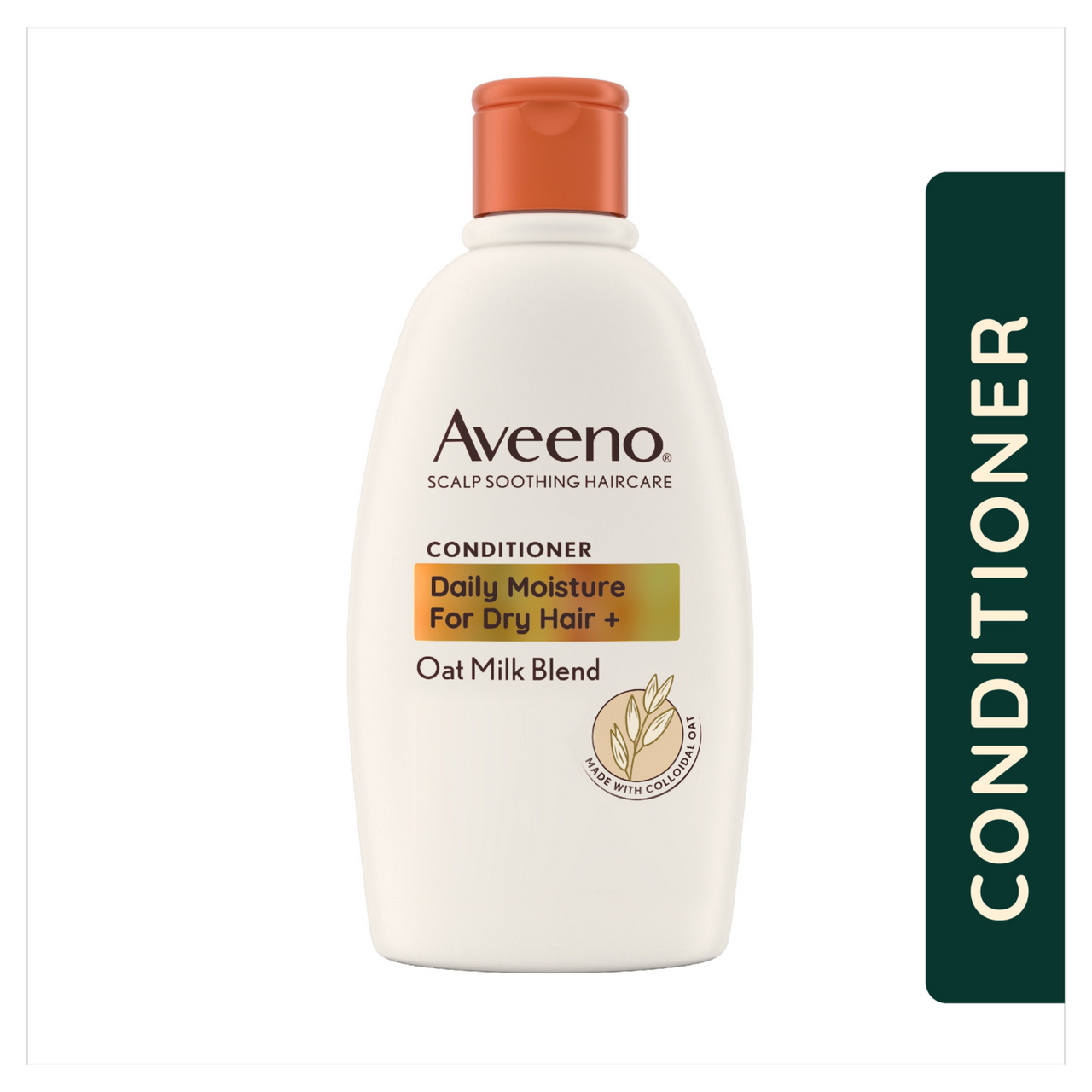 Click to view product details and reviews for Aveeno Daily Moisture Oat Milk Conditioner 300ml. Click to view product details and reviews for Aveeno Daily Moisture Oat Milk Conditioner 300ml.