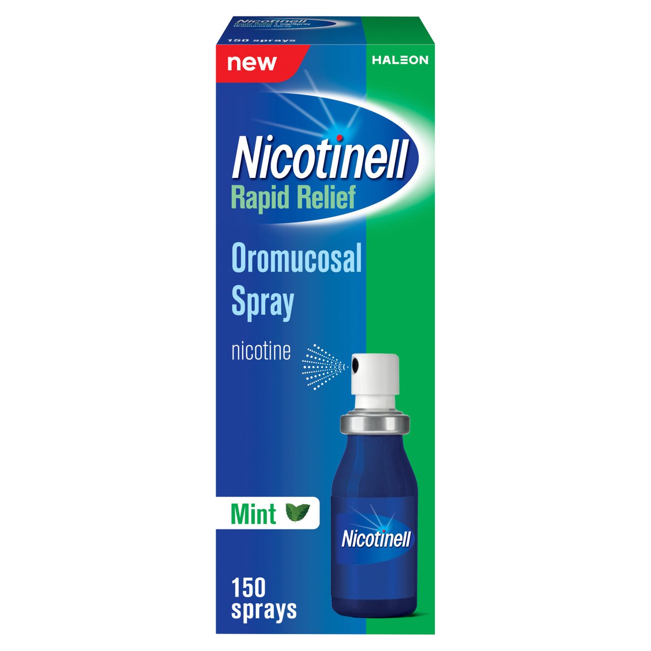 Click to view product details and reviews for Nicotinell Oral Spray 1mg 150ml. Click to view product details and reviews for Nicotinell Oral Spray 1mg 150ml.