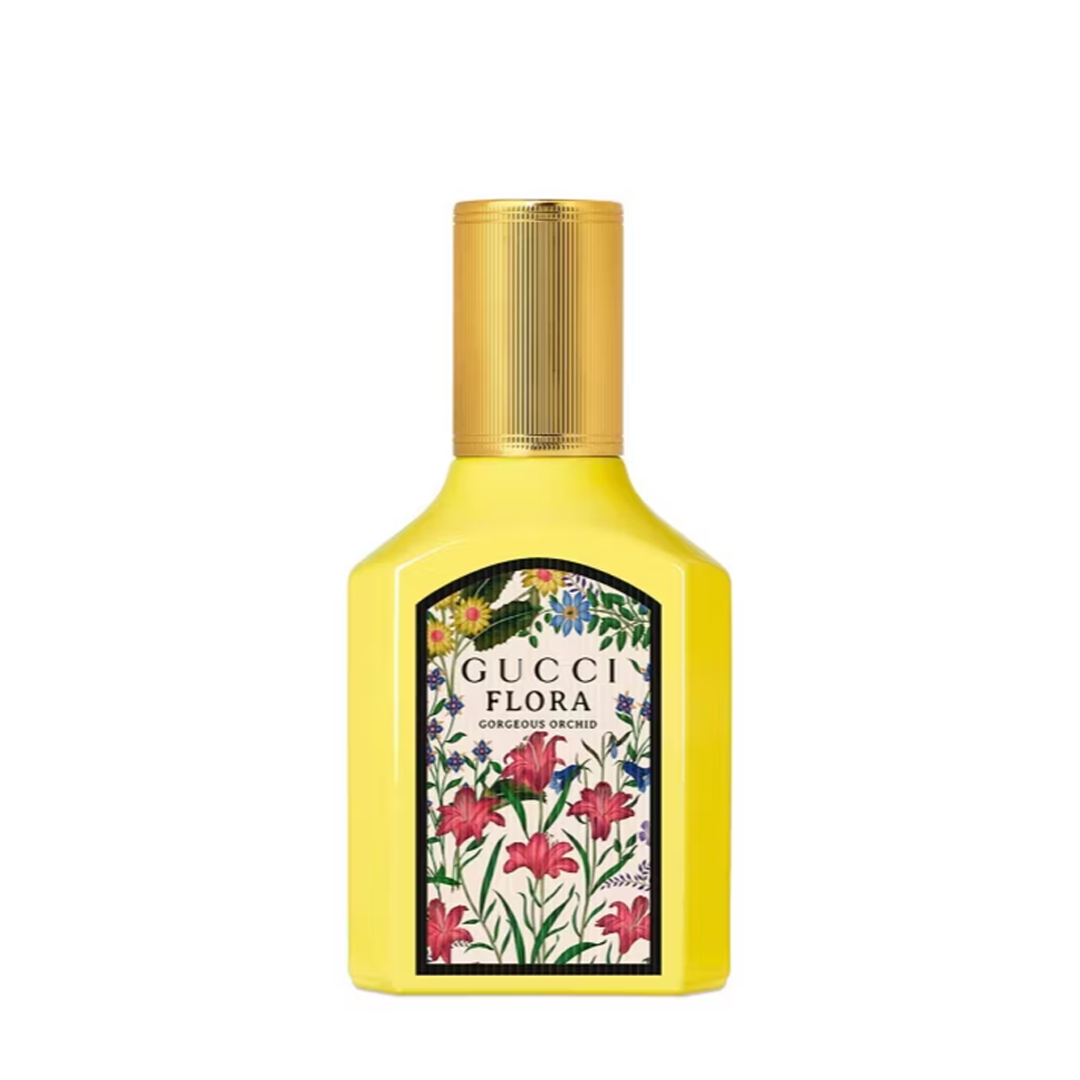 Click to view product details and reviews for Gucci Flora Gorgeous Orchid Edp Spray 30ml.