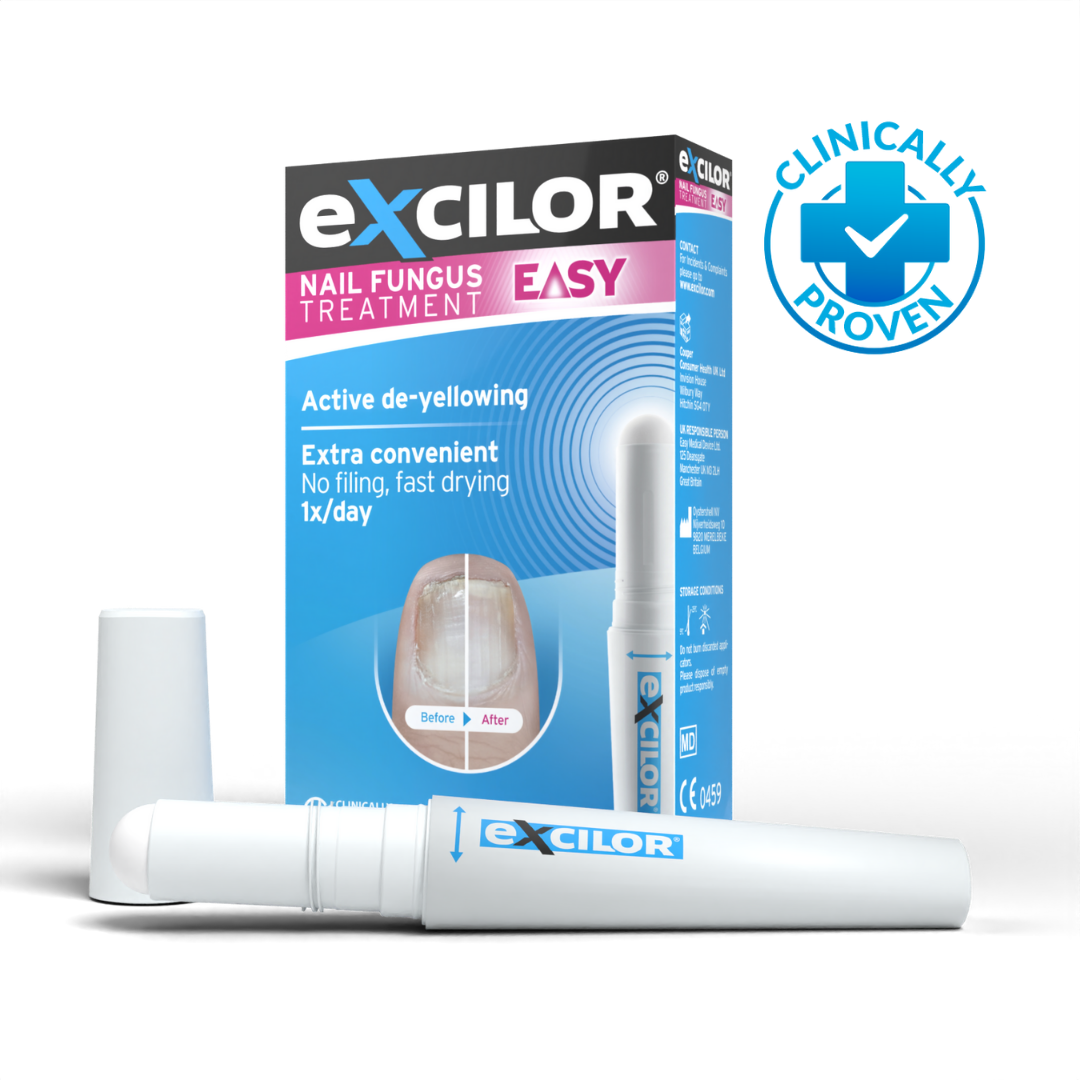 Click to view product details and reviews for Excilor Nail Fungus Easy Pen 4ml.