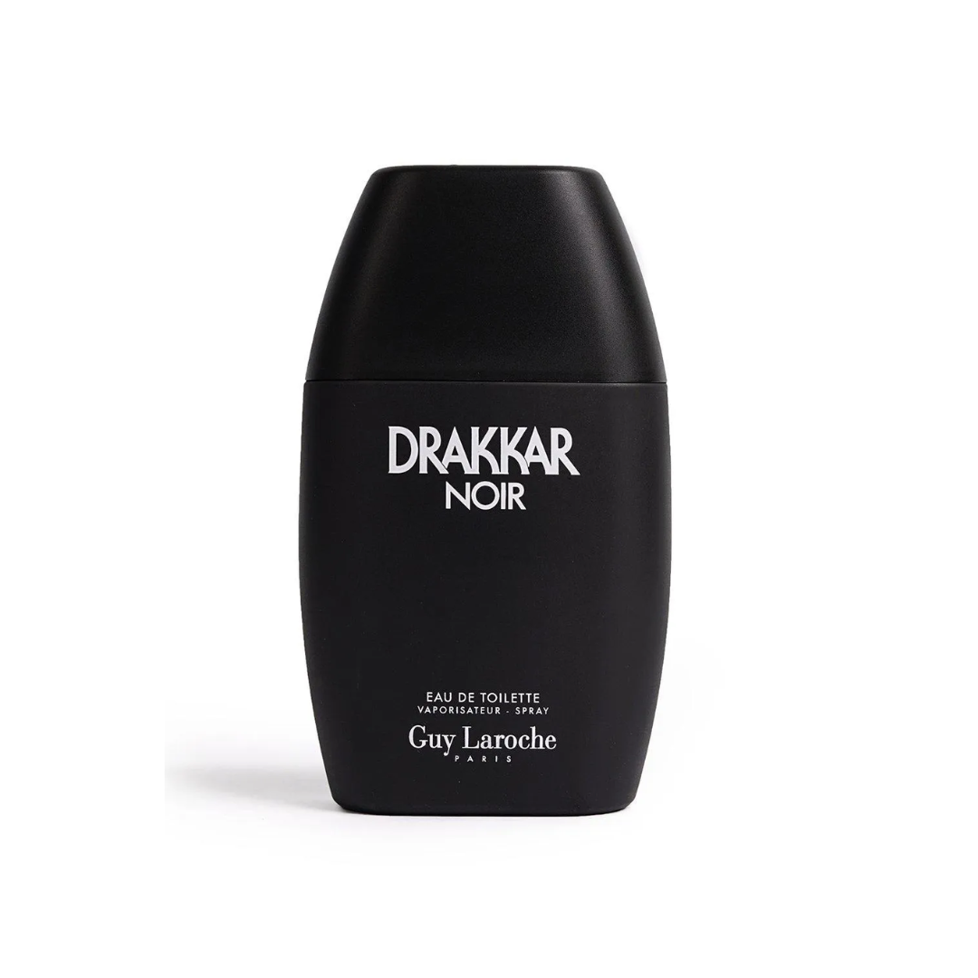 Click to view product details and reviews for Guy Laroche Drakkar Noir Edt Spray 100ml.