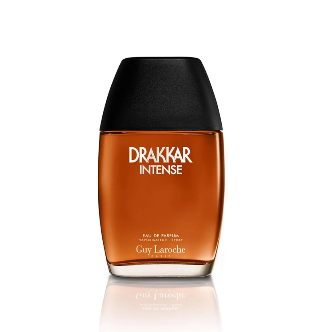 Click to view product details and reviews for Guy Laroche Drakkar Intense Edp Spray 100ml.
