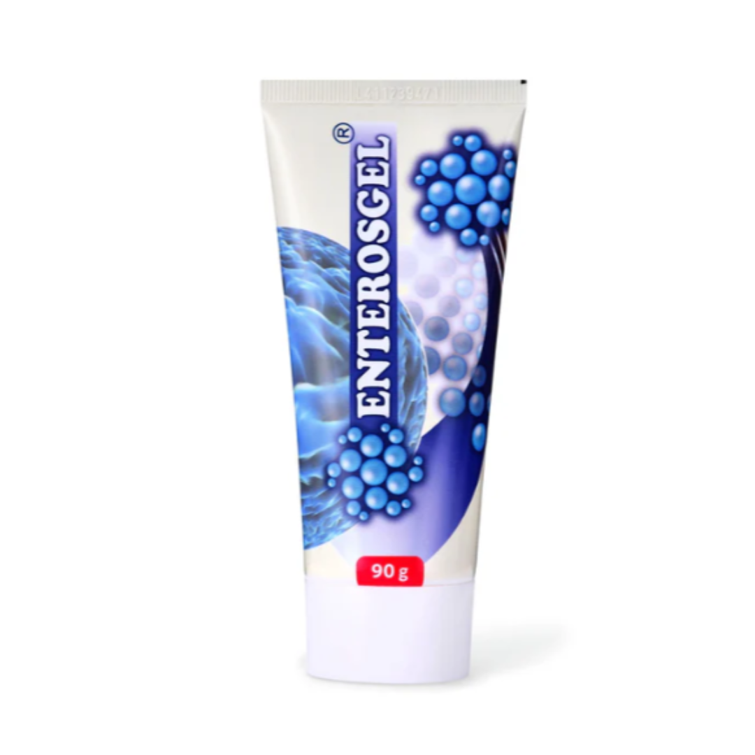 Click to view product details and reviews for Enterosgel 90g.