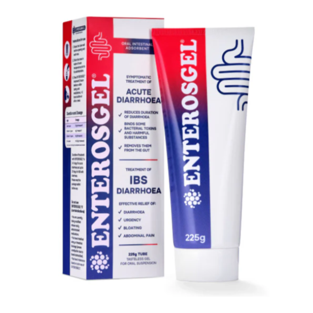 Click to view product details and reviews for Enterosgel 225g. Click to view product details and reviews for Enterosgel 225g.