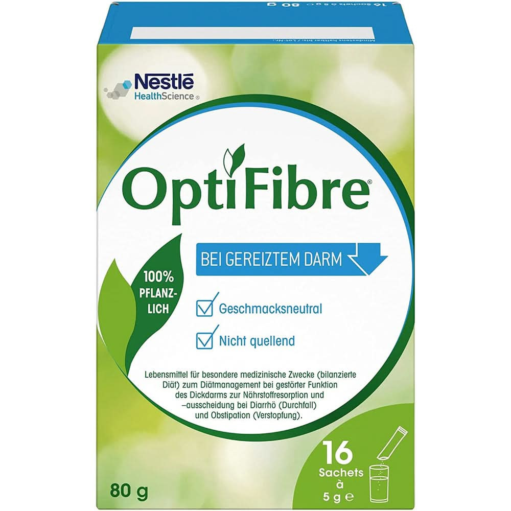 Optifibre Sachets 5g 16