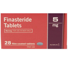 Finasterid 5mg online bestellen