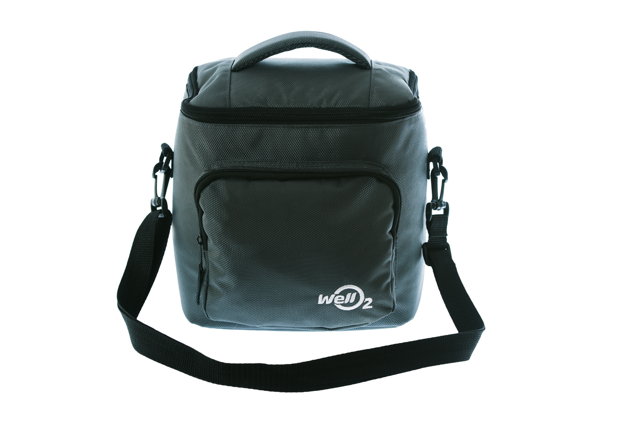 Click to view product details and reviews for Wello2 Carrying Bag.