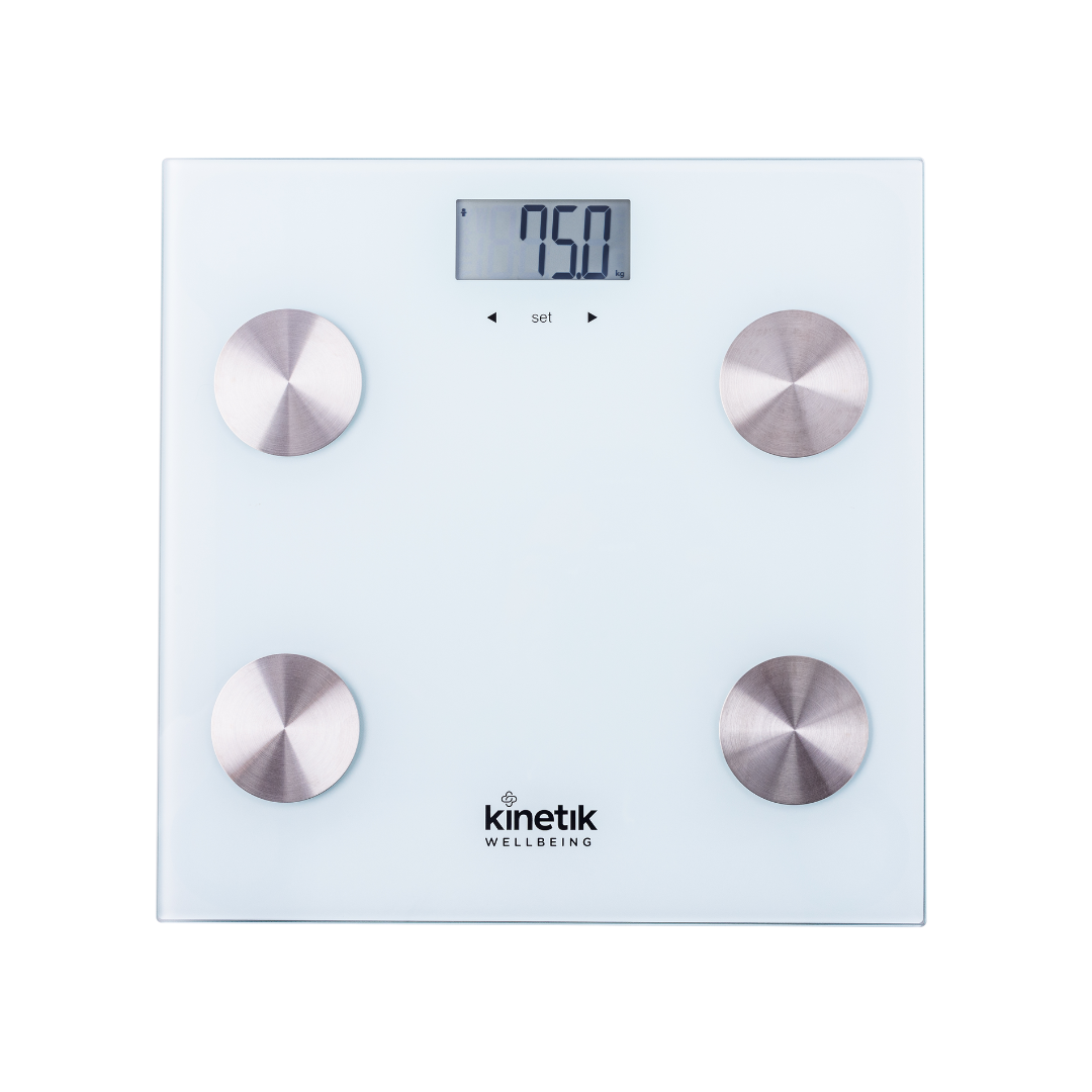 Click to view product details and reviews for Kinetik Wellbeing Body Composition Analyser.