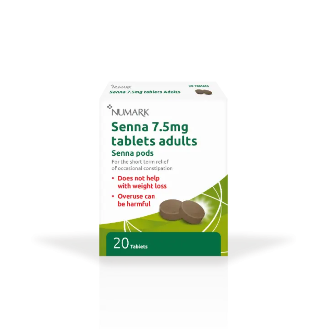 Click to view product details and reviews for Numark Senna 18 Years 20 Tablets. Click to view product details and reviews for Numark Senna 18 Years 20 Tablets.