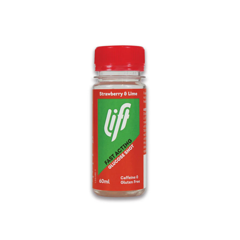 Click to view product details and reviews for Lift Glucojuice Shot Strawberry Lime 60ml. Click to view product details and reviews for Lift Glucojuice Shot Strawberry Lime 60ml.