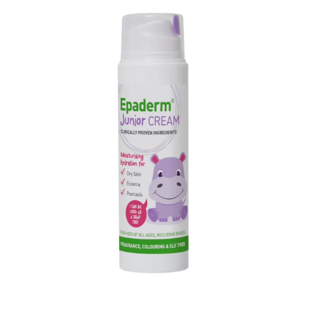 Epaderm Junior Cream 150g Epaderm Junior Cream 150g