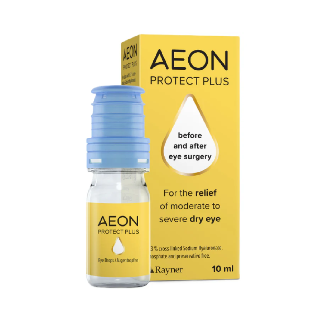 Click to view product details and reviews for Aeon Protect Plus Eye Drops 03 10ml.