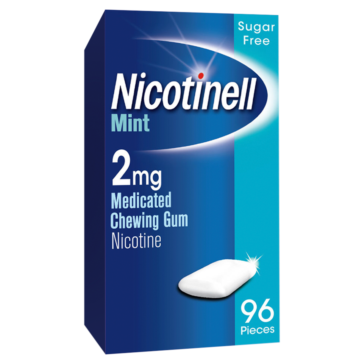 Click to view product details and reviews for Nicotinell 2mg Gum Mint 96 Pieces. Click to view product details and reviews for Nicotinell 2mg Gum Mint 96 Pieces.
