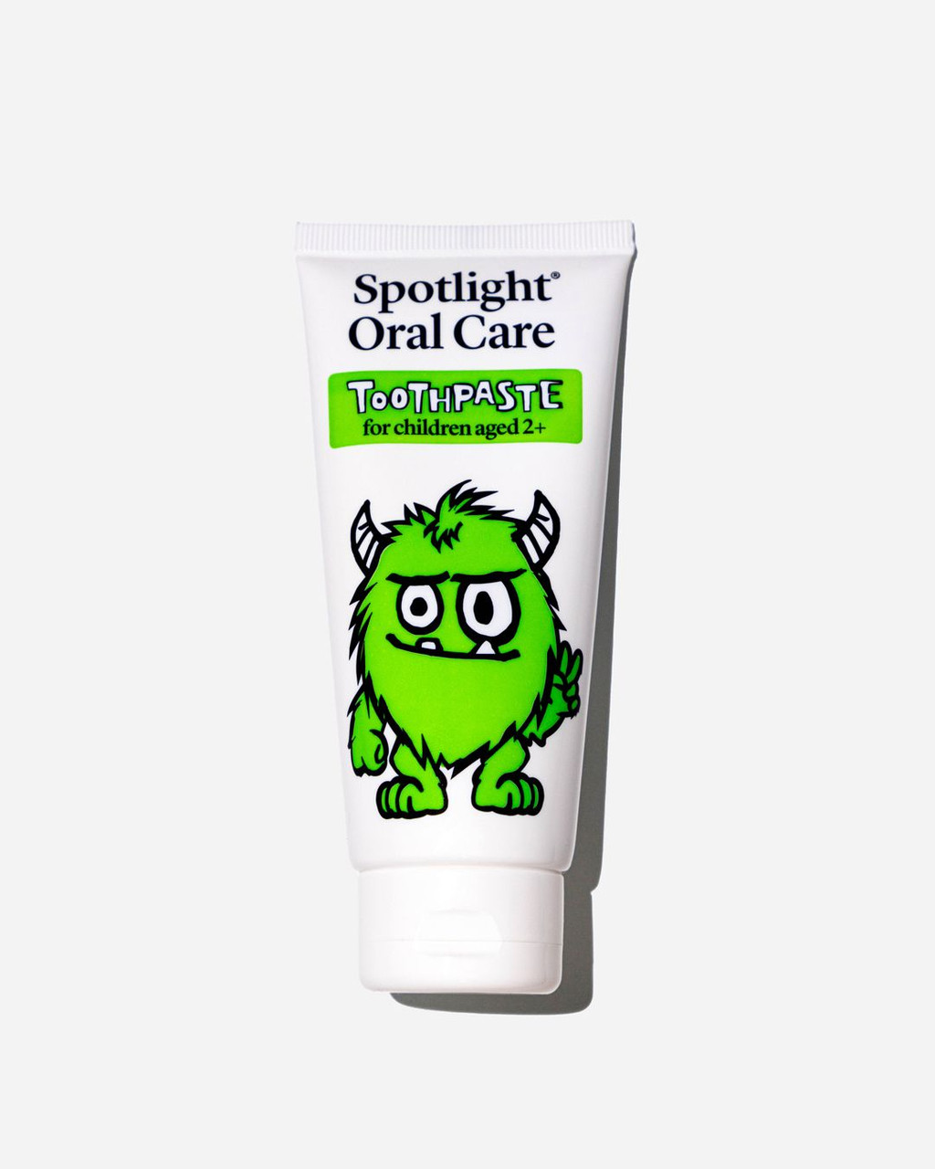 Click to view product details and reviews for Spotlight Monty The Monster Bubblegum Flavoured Toothpaste 100ml.
