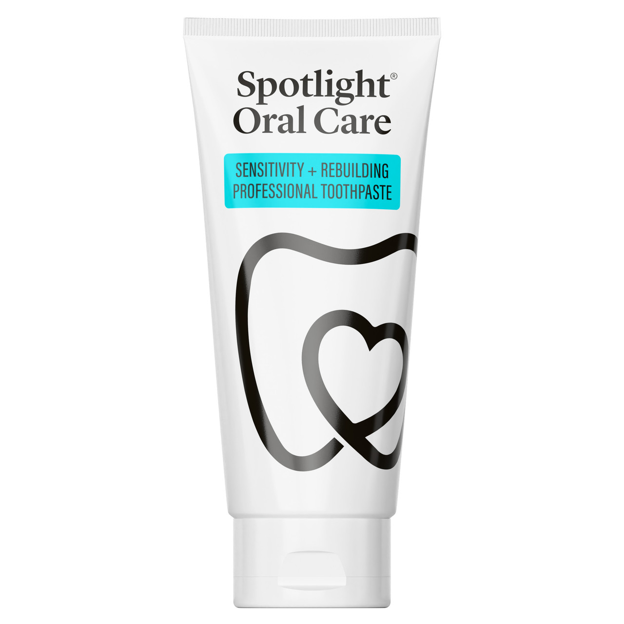 Click to view product details and reviews for Spotlight Oral Care Sensitivity Rebuilding Professional Toothpaste 100ml.