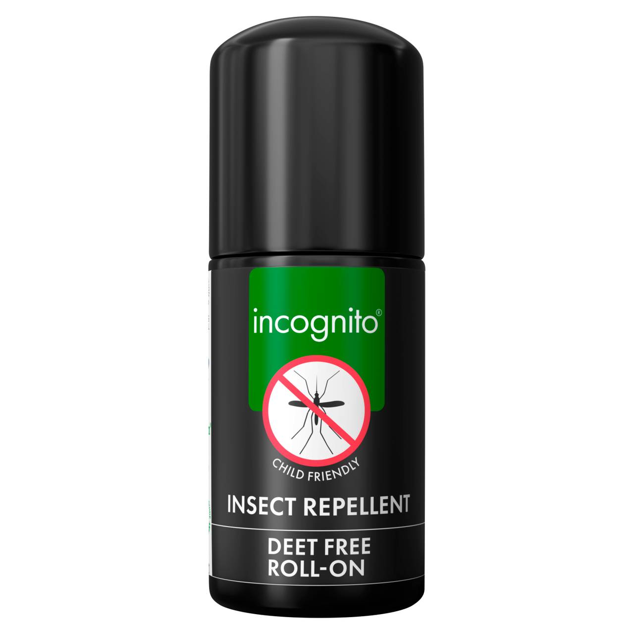 Click to view product details and reviews for Incognito Anti Mosquito Roll On Repellent 50ml.