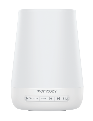Momcozy White Noise Machine