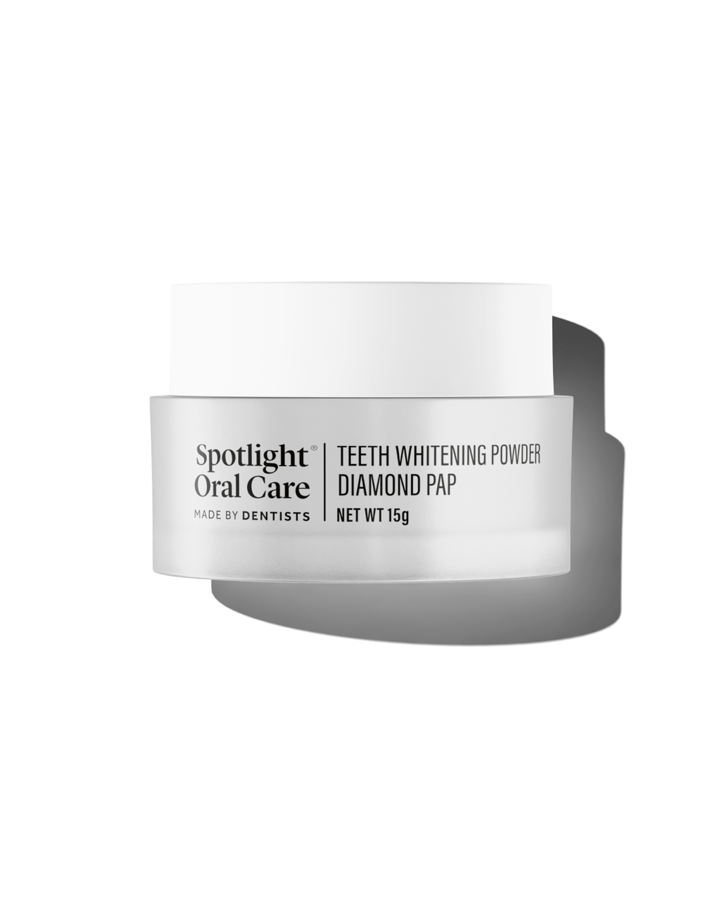 Click to view product details and reviews for Spotlight Oral Care Diamond Pap Teeth Whitening Powder 15g.