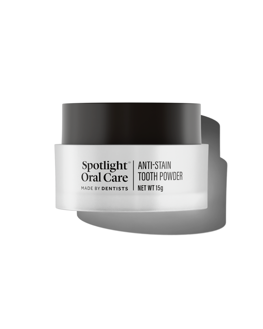 Click to view product details and reviews for Spotlight Oral Care Anti Stain Tooth Powder 15g.