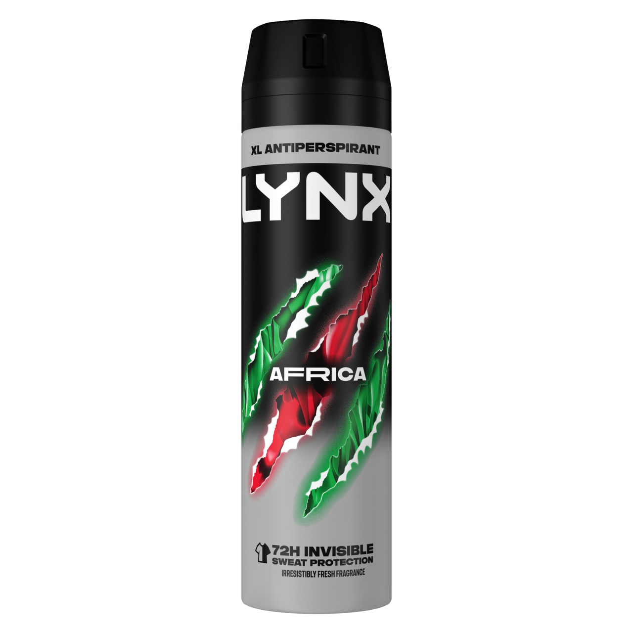 Click to view product details and reviews for Lynx Anti Perspirant 200ml Africa.