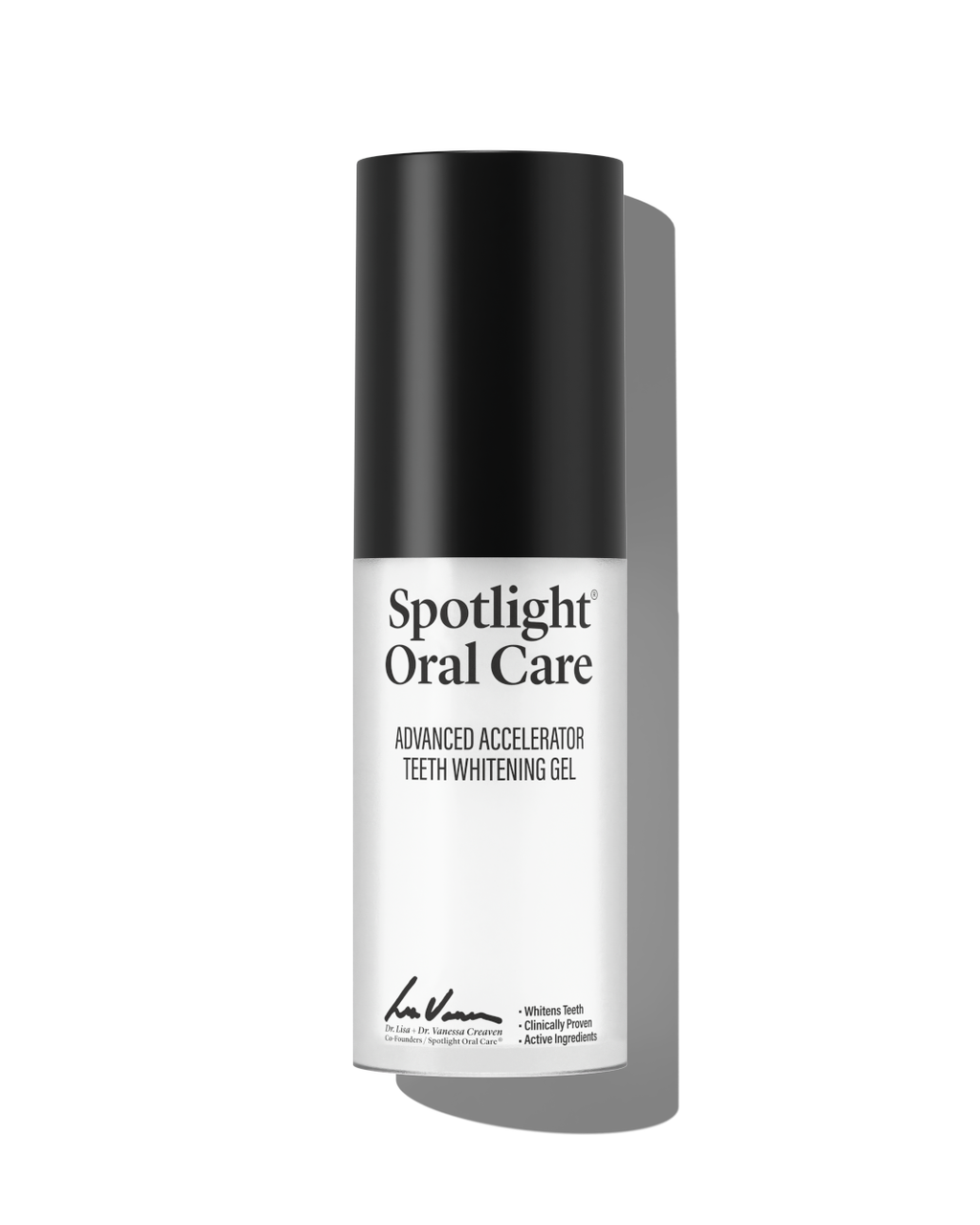 Click to view product details and reviews for Spotlight Oral Care Teeth Whitening Accelerator Gel 30ml.