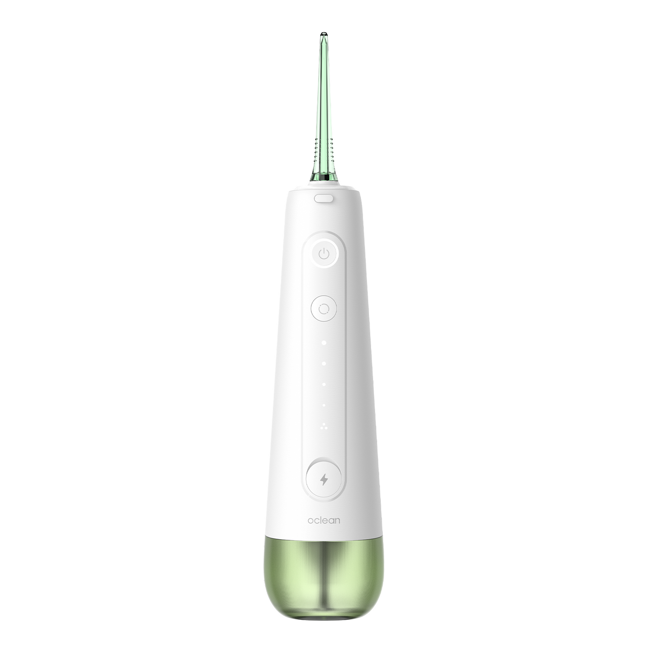 Click to view product details and reviews for Oclean W10 Water Flosser Green.