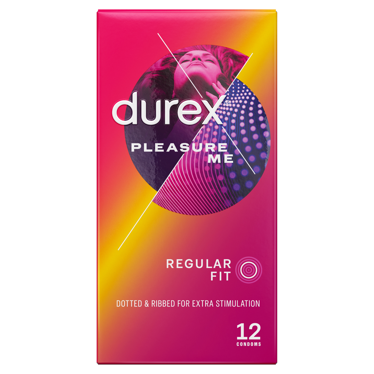 Click to view product details and reviews for Durex Pleasure Me 12 Condoms. Click to view product details and reviews for Durex Pleasure Me 12 Condoms.